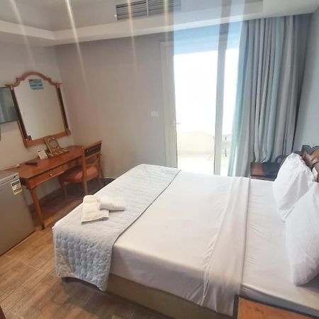 Kaoud Sporting Hotel Alexandria Luaran gambar