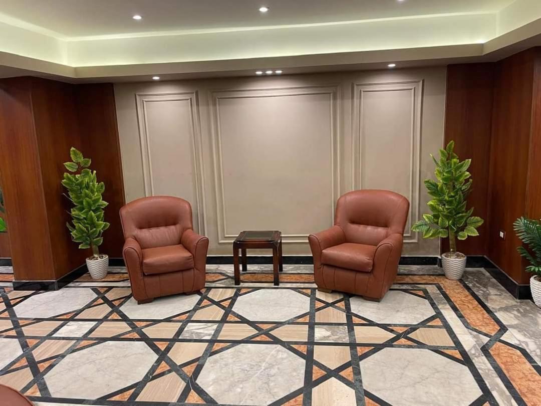 Kaoud Sporting Hotel Alexandria Luaran gambar