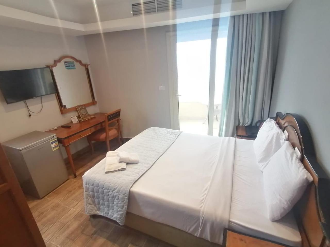 Kaoud Sporting Hotel Alexandria Luaran gambar