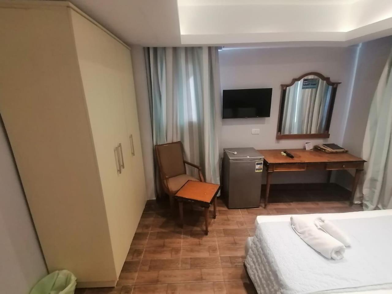 Kaoud Sporting Hotel Alexandria Luaran gambar