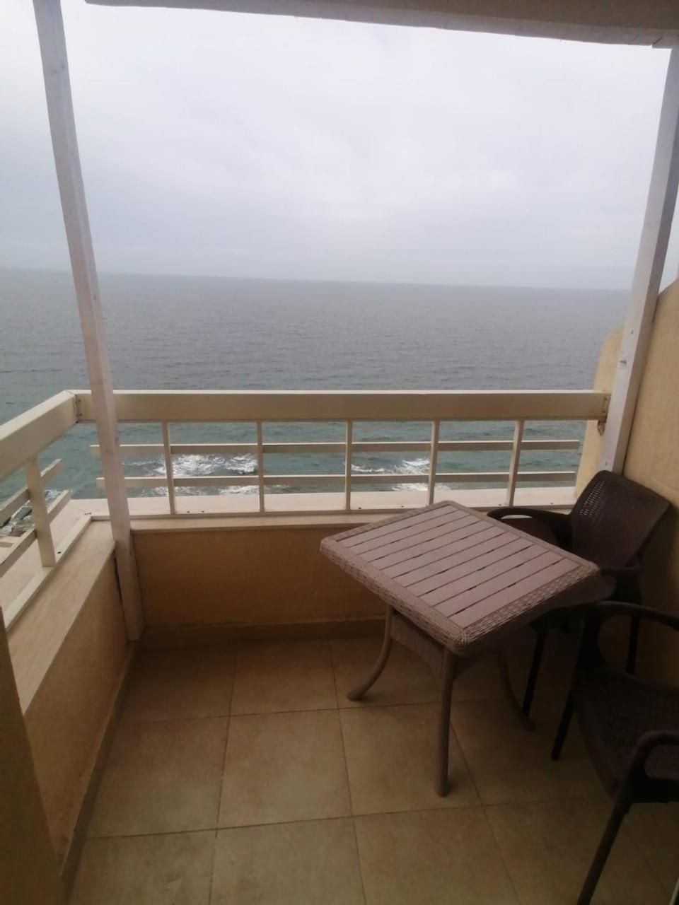 Kaoud Sporting Hotel Alexandria Luaran gambar