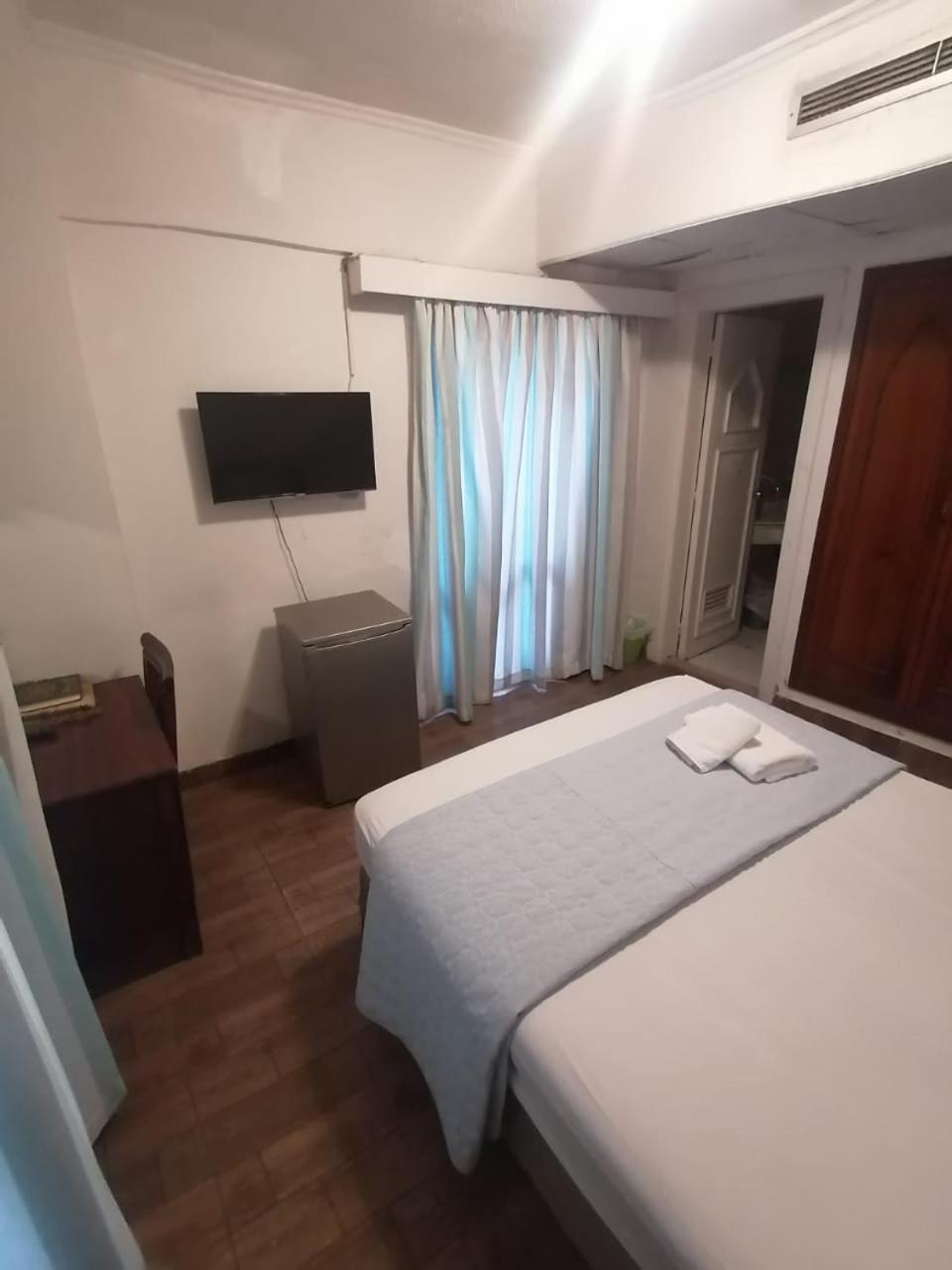Kaoud Sporting Hotel Alexandria Luaran gambar