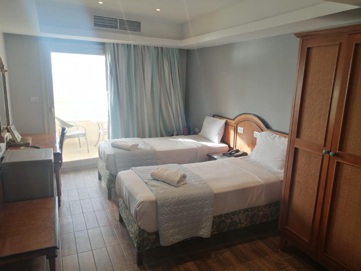 Kaoud Sporting Hotel Alexandria Luaran gambar