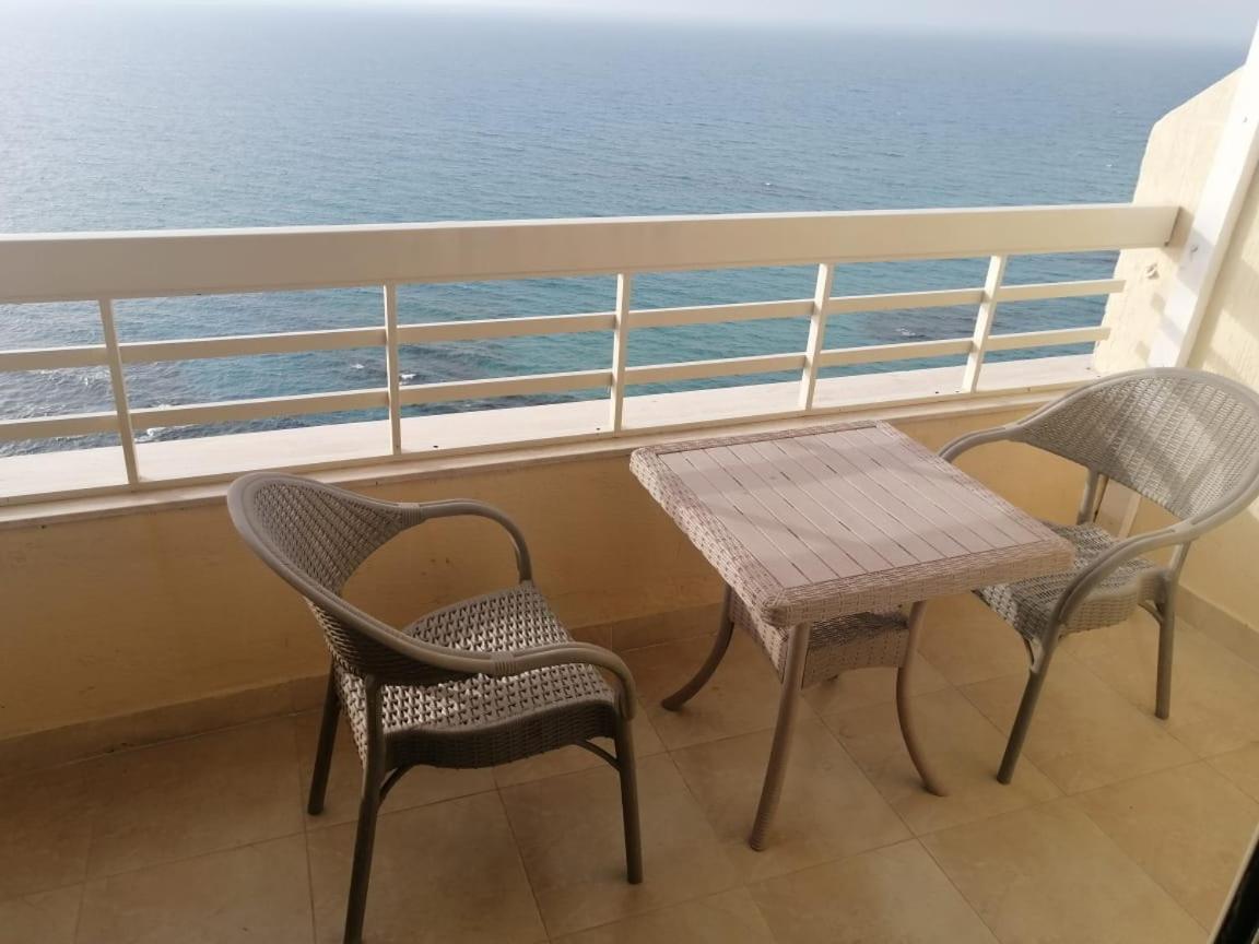Kaoud Sporting Hotel Alexandria Luaran gambar