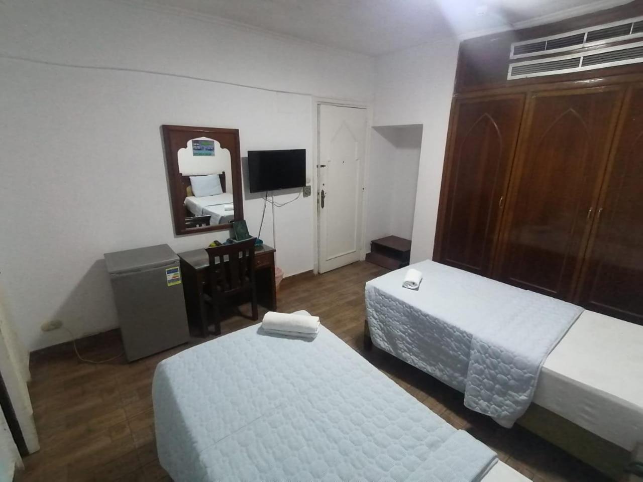 Kaoud Sporting Hotel Alexandria Luaran gambar
