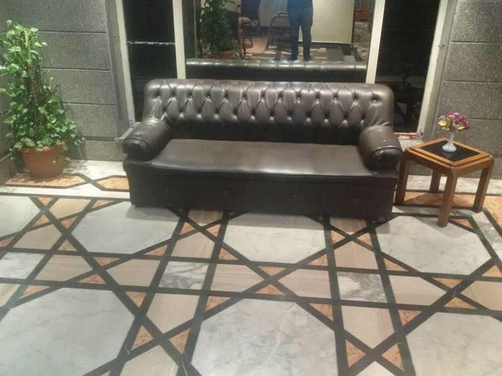 Kaoud Sporting Hotel Alexandria Luaran gambar