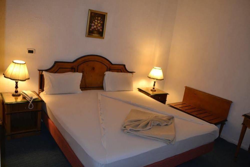 Kaoud Sporting Hotel Alexandria Luaran gambar